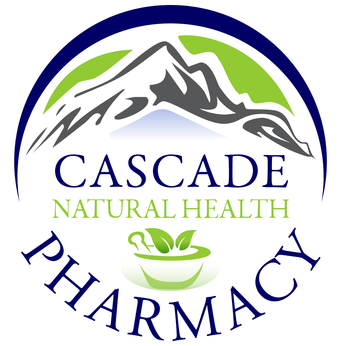 Cascade Natural Health Pharmacy